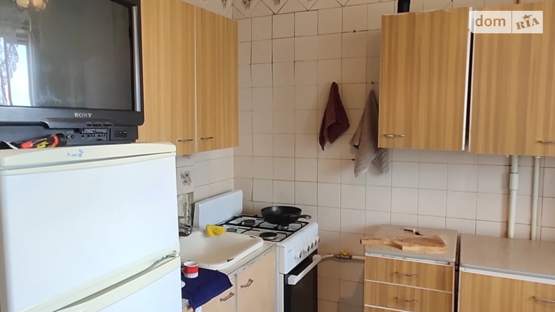 Продается 2-комнатная квартира 45 кв. м в Киеве, ул. Саксаганского, 54/56 - фото 5