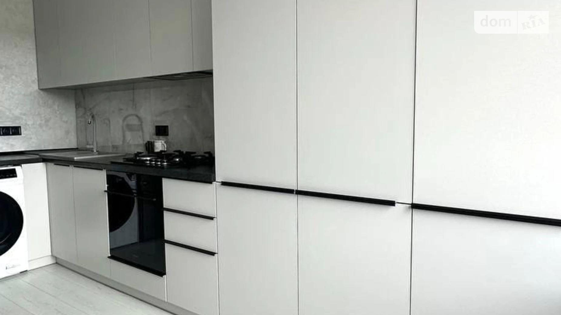 Продається 1-кімнатна квартира 36.7 кв. м у Ірпені, вул. Івана Драча(Гагаріна), 51 - фото 3