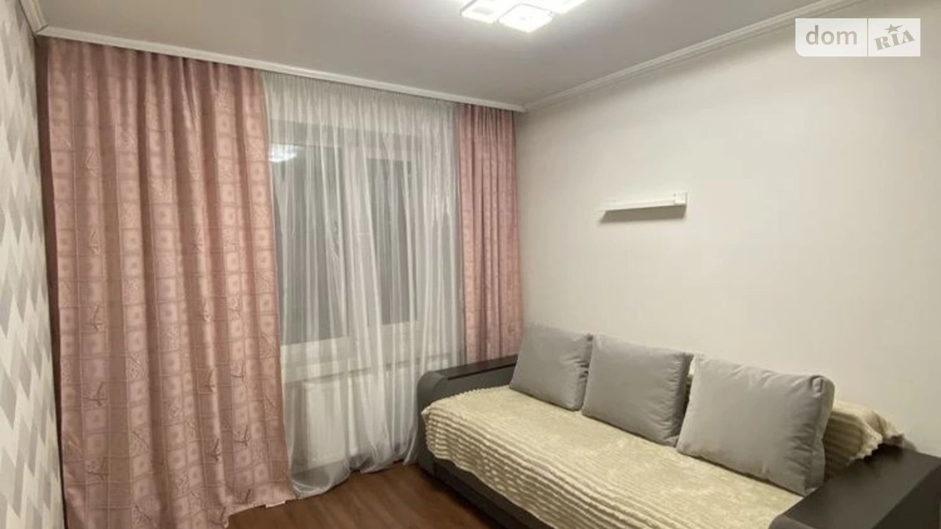 Сдается в аренду 2-комнатная квартира 56 кв. м в Хмельницком, ул. Каменецкая, 68 - фото 2