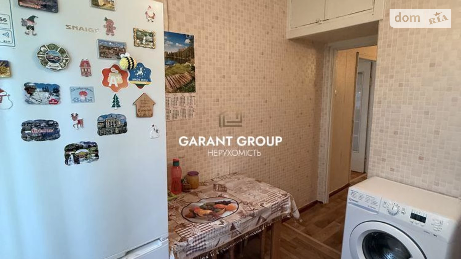 Продається 1-кімнатна квартира 33 кв. м у Одесі, вул. Івана і Юрія Лип - фото 5