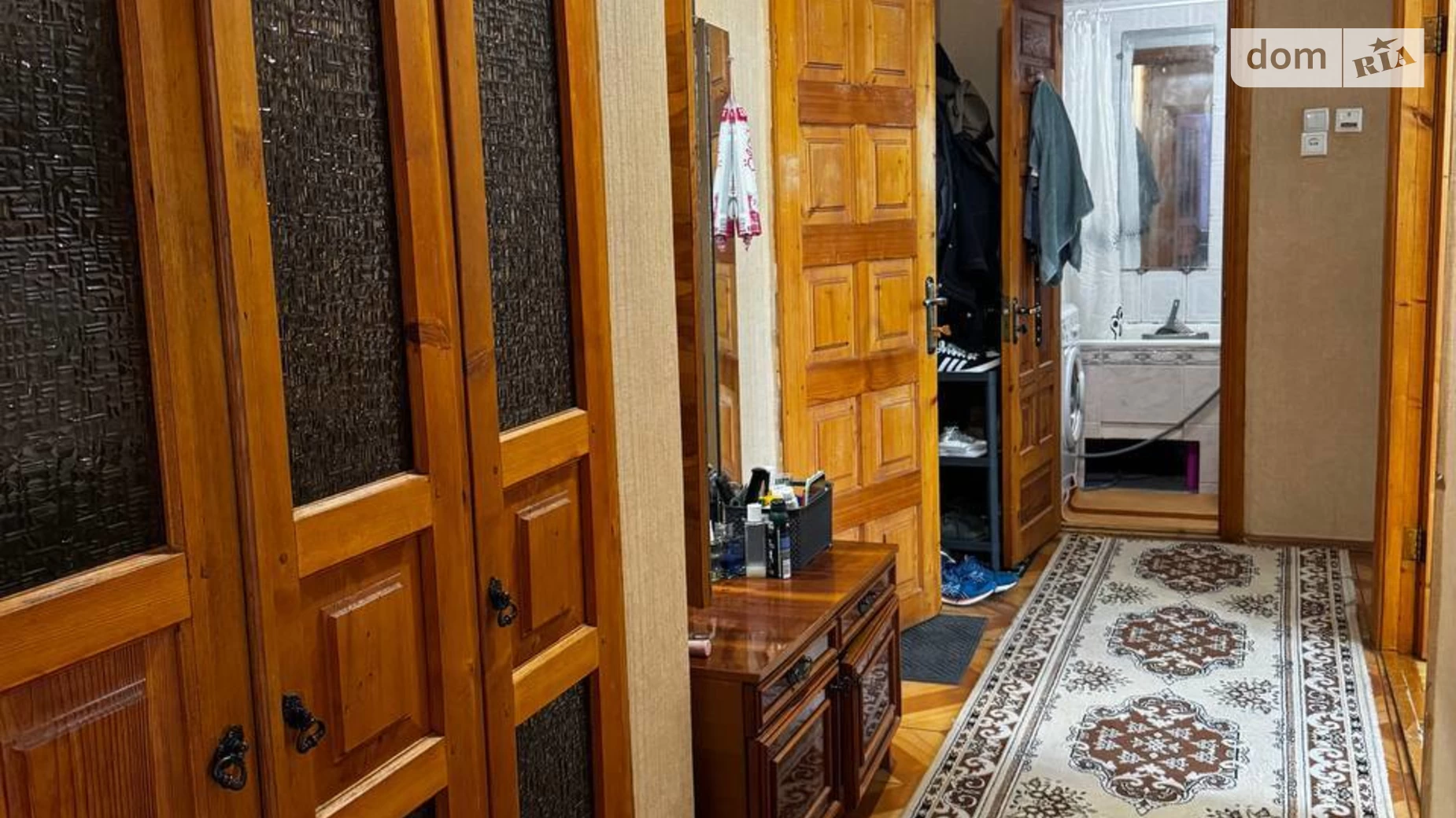 Продается 2-комнатная квартира 47.5 кв. м в Хмельницком, ул. Победы, 12 - фото 3