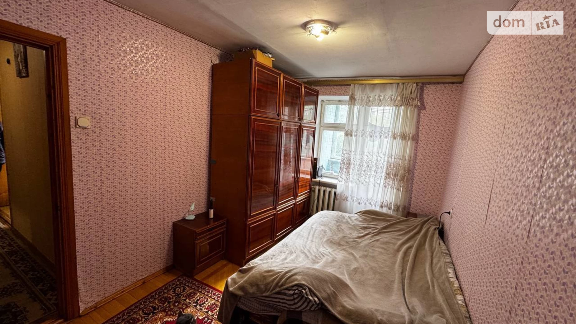 Продается 2-комнатная квартира 47.5 кв. м в Хмельницком, ул. Победы, 12 - фото 4