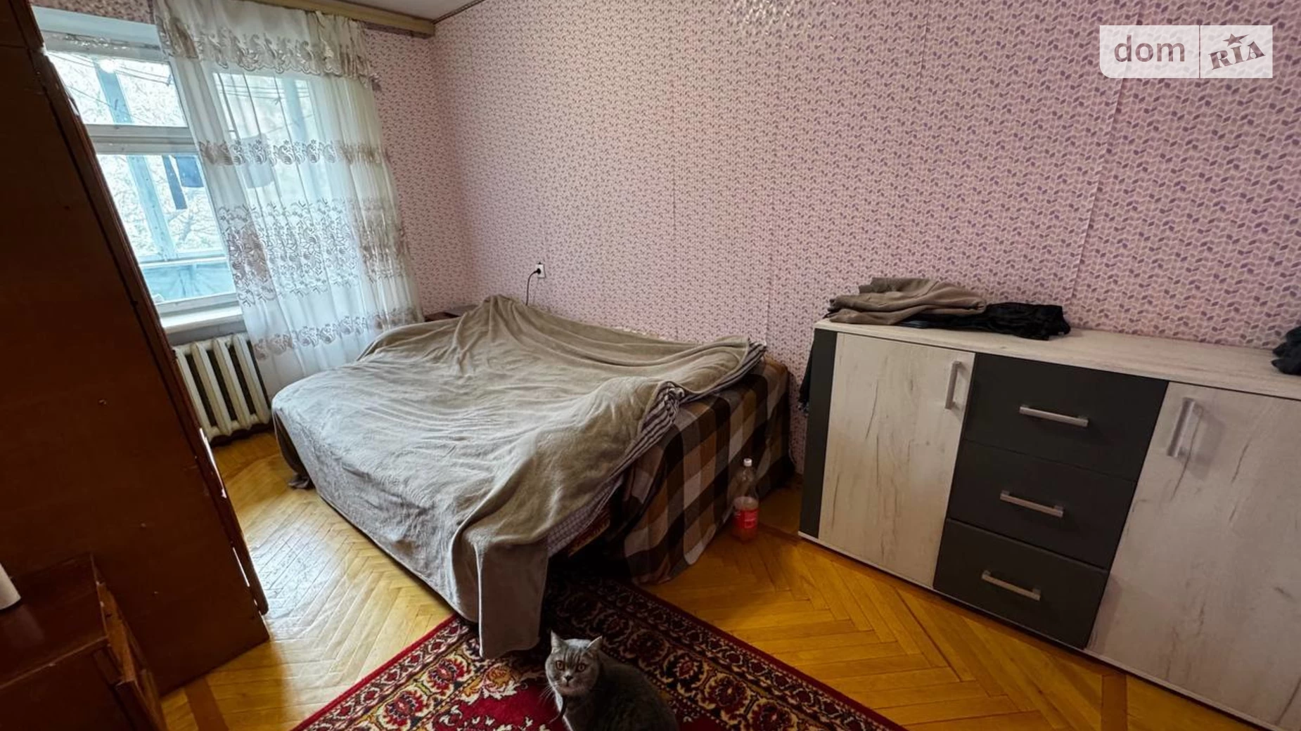 Продается 2-комнатная квартира 47.5 кв. м в Хмельницком, ул. Победы, 12 - фото 5
