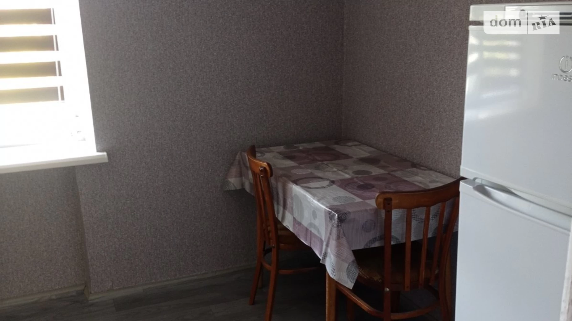 Здається в оренду 1-кімнатна квартира 34 кв. м у Одесі, вул. Скворцова - фото 4