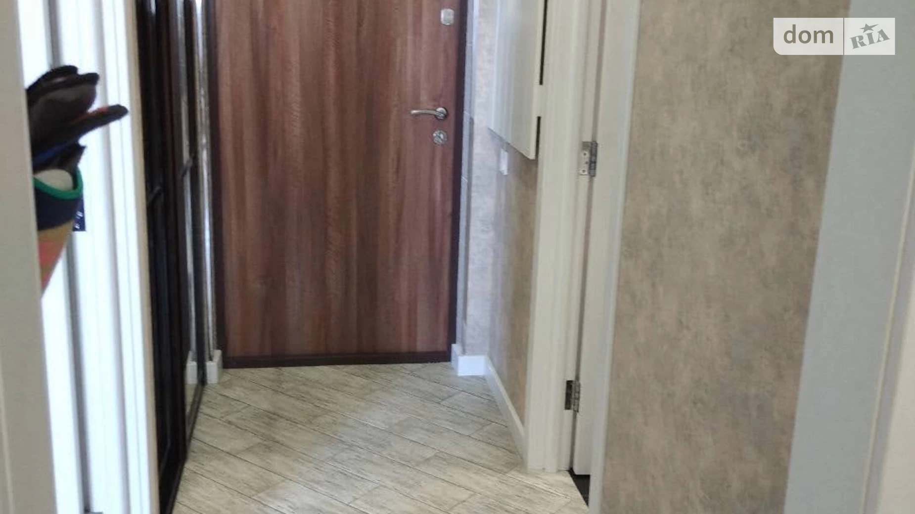 Сдается в аренду 1-комнатная квартира 39 кв. м в Одессе, ул. Академика Сахарова, 50 - фото 4