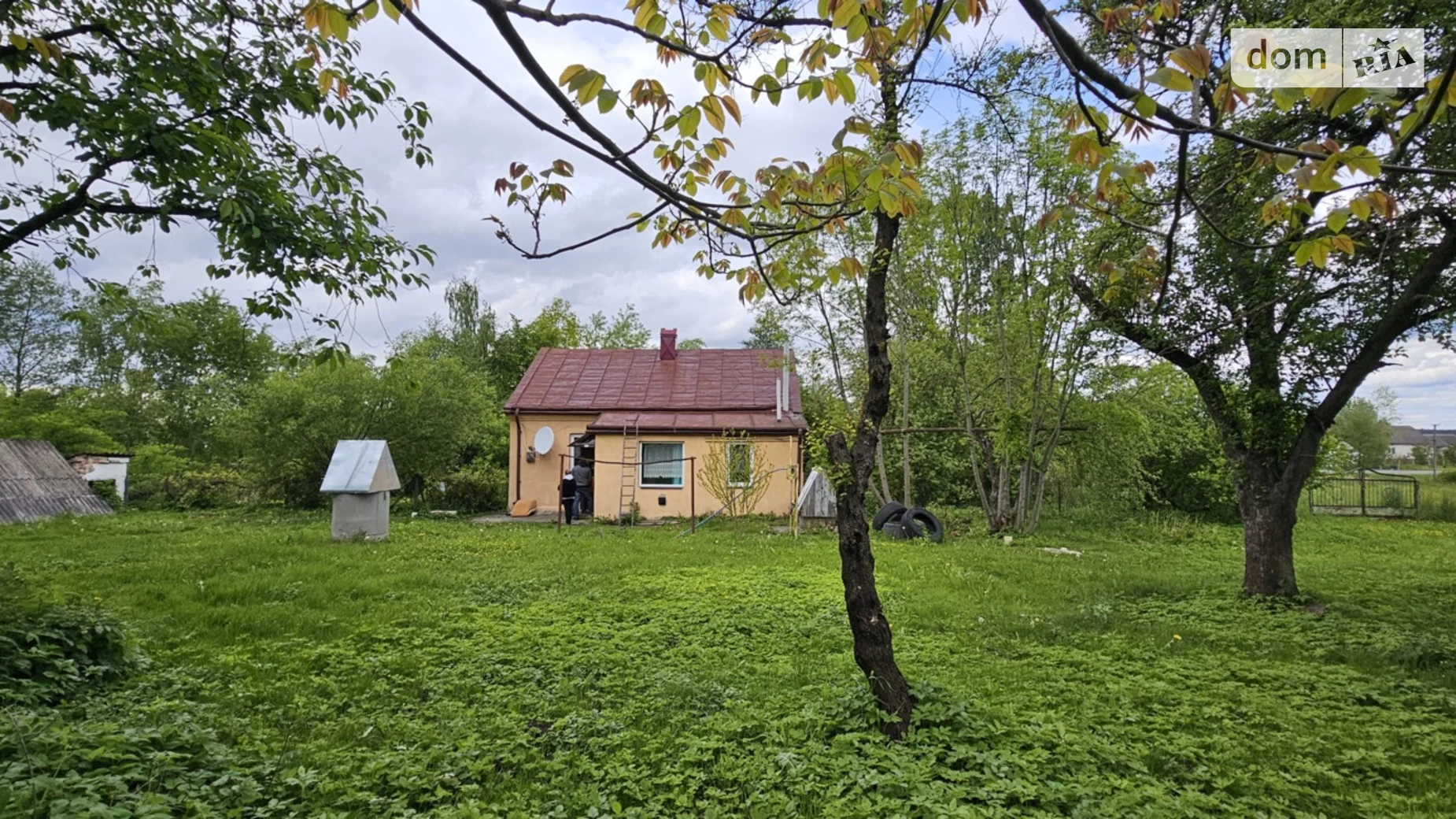 Сдается в аренду одноэтажный дом 60 кв. м с беседкой, цена: 7000 грн - фото 3