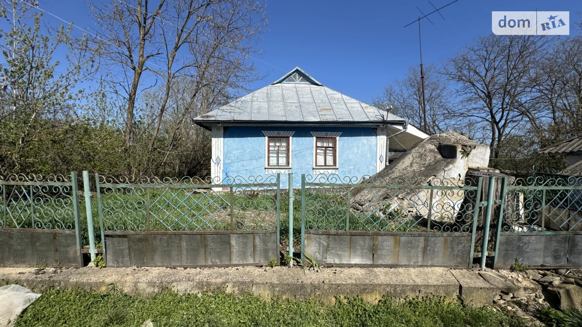 Продається одноповерховий будинок 85 кв. м з терасою, цена: 3000 $ - фото 2