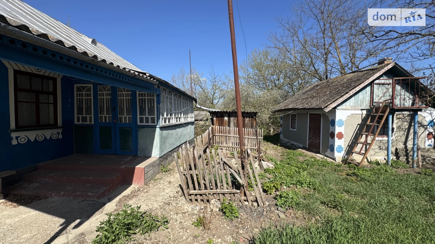 Продається одноповерховий будинок 85 кв. м з терасою, цена: 3000 $ - фото 3