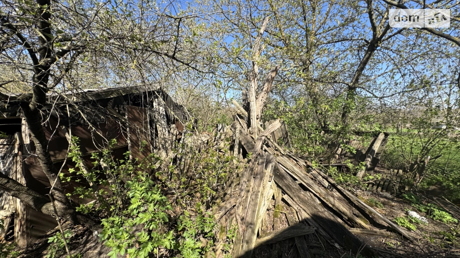 Продается одноэтажный дом 85 кв. м с камином, цена: 3000 $ - фото 5