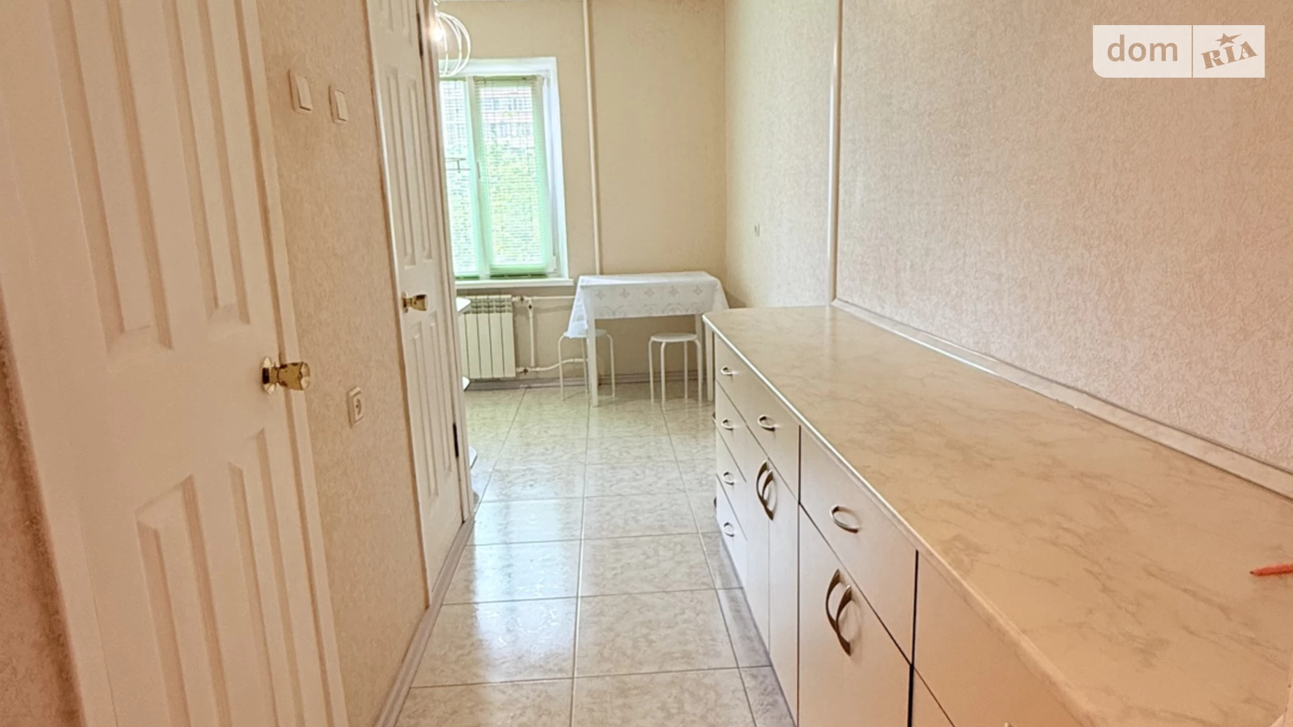 Здається в оренду 1-кімнатна квартира 43 кв. м у Києві, вул. Олександри Екстер(Марини Цвєтаєвої), 10/87 - фото 5