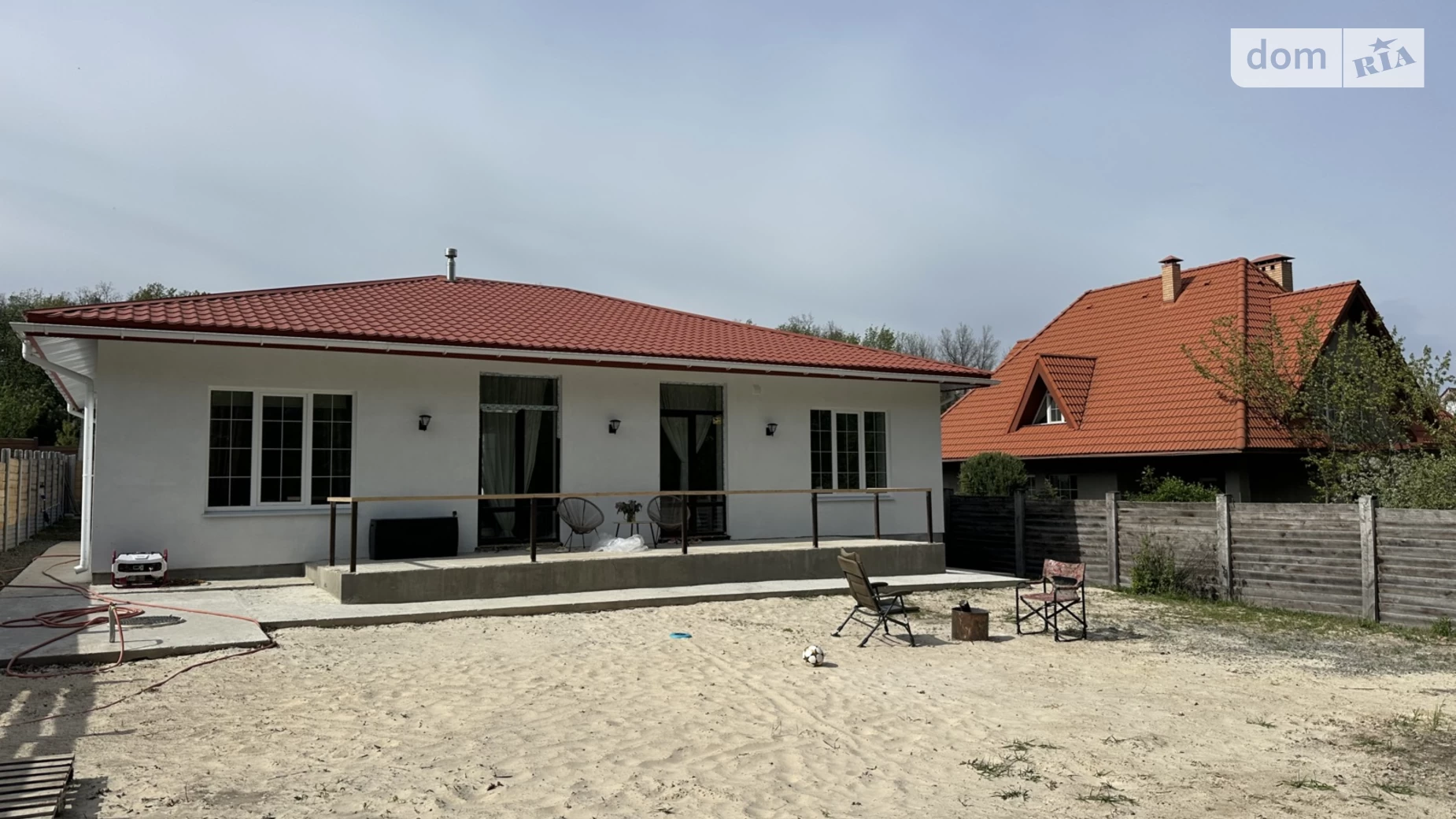 Продается одноэтажный дом 145 кв. м с мебелью, цена: 145000 $ - фото 2
