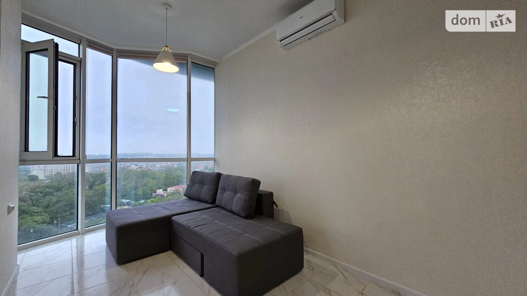 Продається 1-кімнатна квартира 47.8 кв. м у Одесі, Фонтанська дор., 122 - фото 2