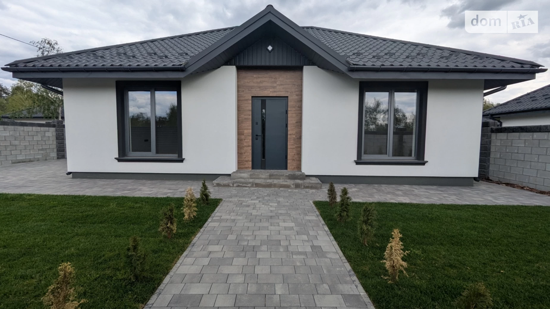 Продається одноповерховий будинок 98 кв. м з садом, цена: 161000 $ - фото 2