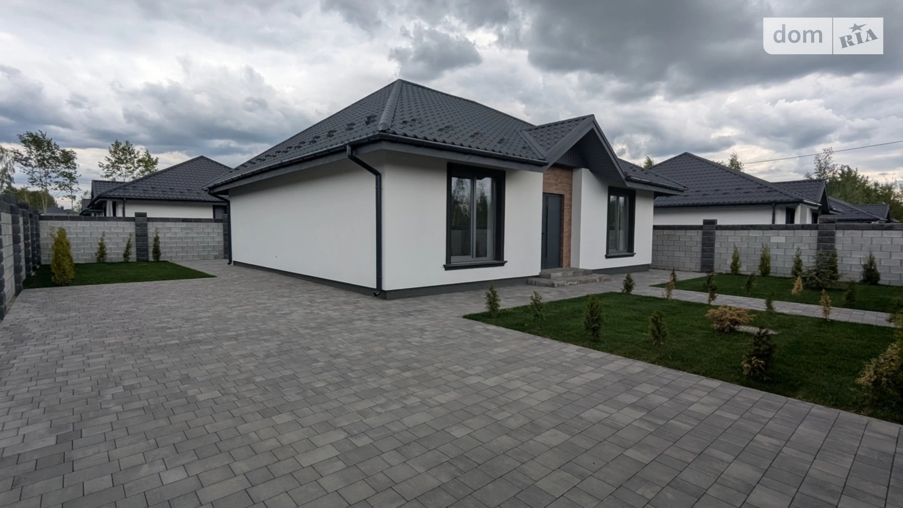Продається одноповерховий будинок 98 кв. м з садом, цена: 161000 $ - фото 3