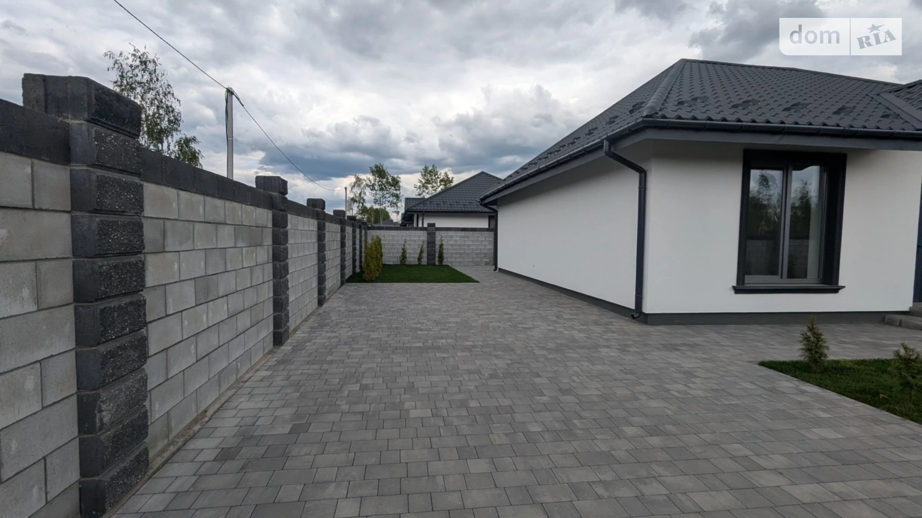 Продається одноповерховий будинок 98 кв. м з садом, цена: 161000 $ - фото 5