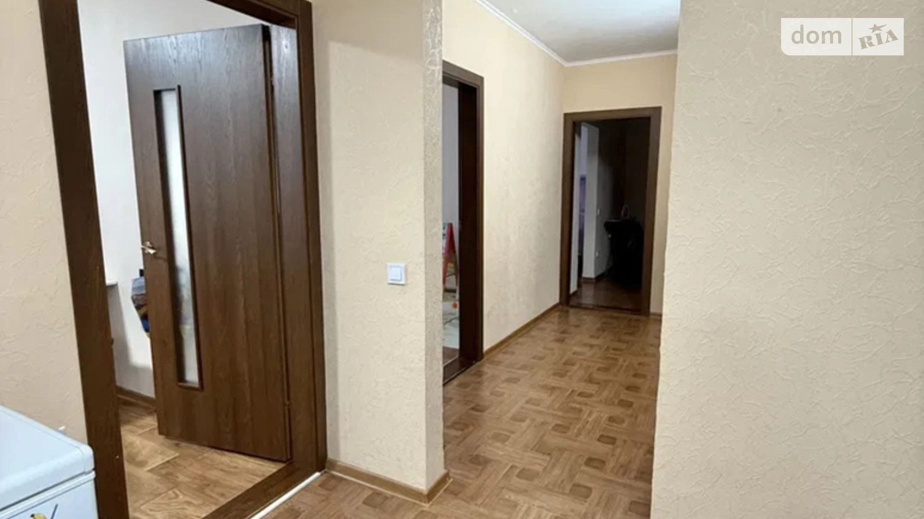 Продается 2-комнатная квартира 78.9 кв. м в Киеве, пер. Балтийский, 3 - фото 2