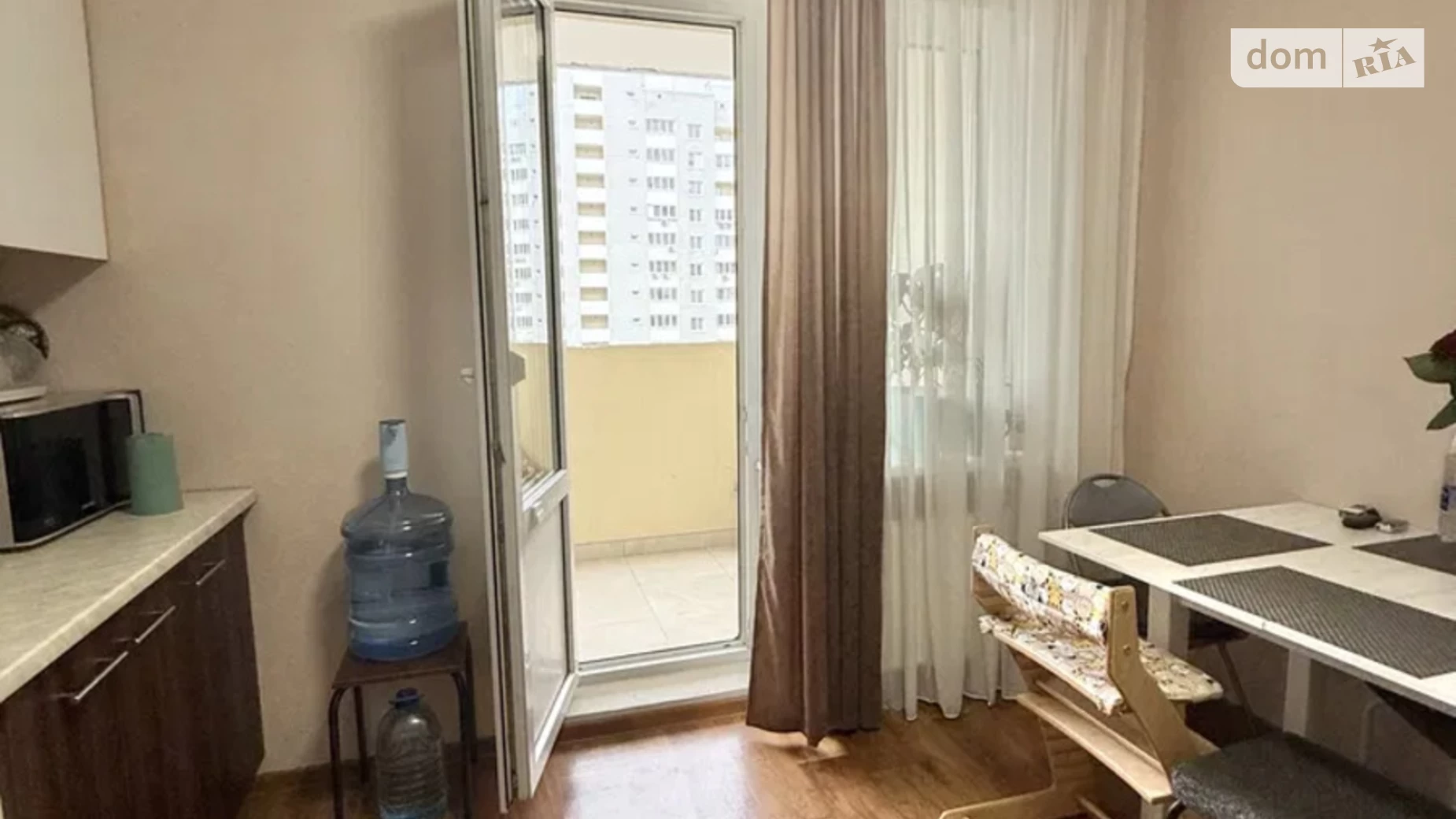 Продается 2-комнатная квартира 78.9 кв. м в Киеве, пер. Балтийский, 3 - фото 4