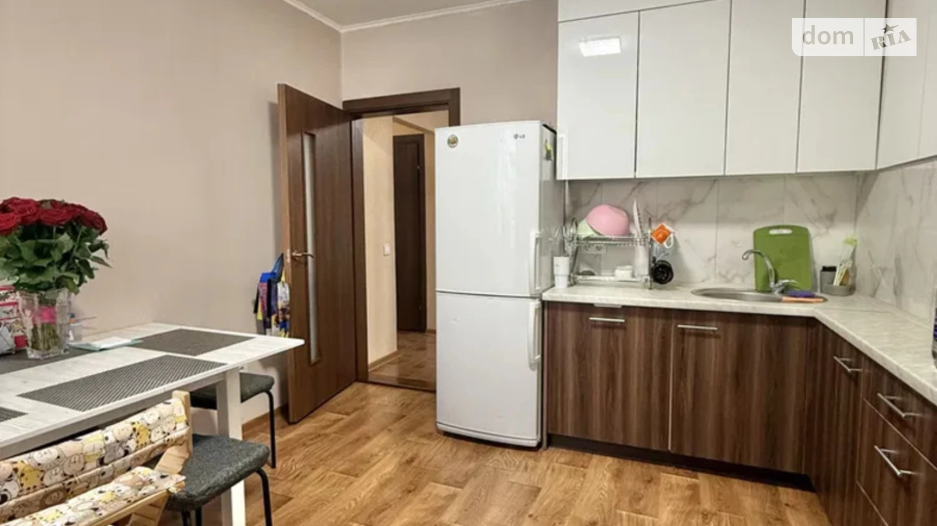 Продается 2-комнатная квартира 78.9 кв. м в Киеве, пер. Балтийский, 3 - фото 5