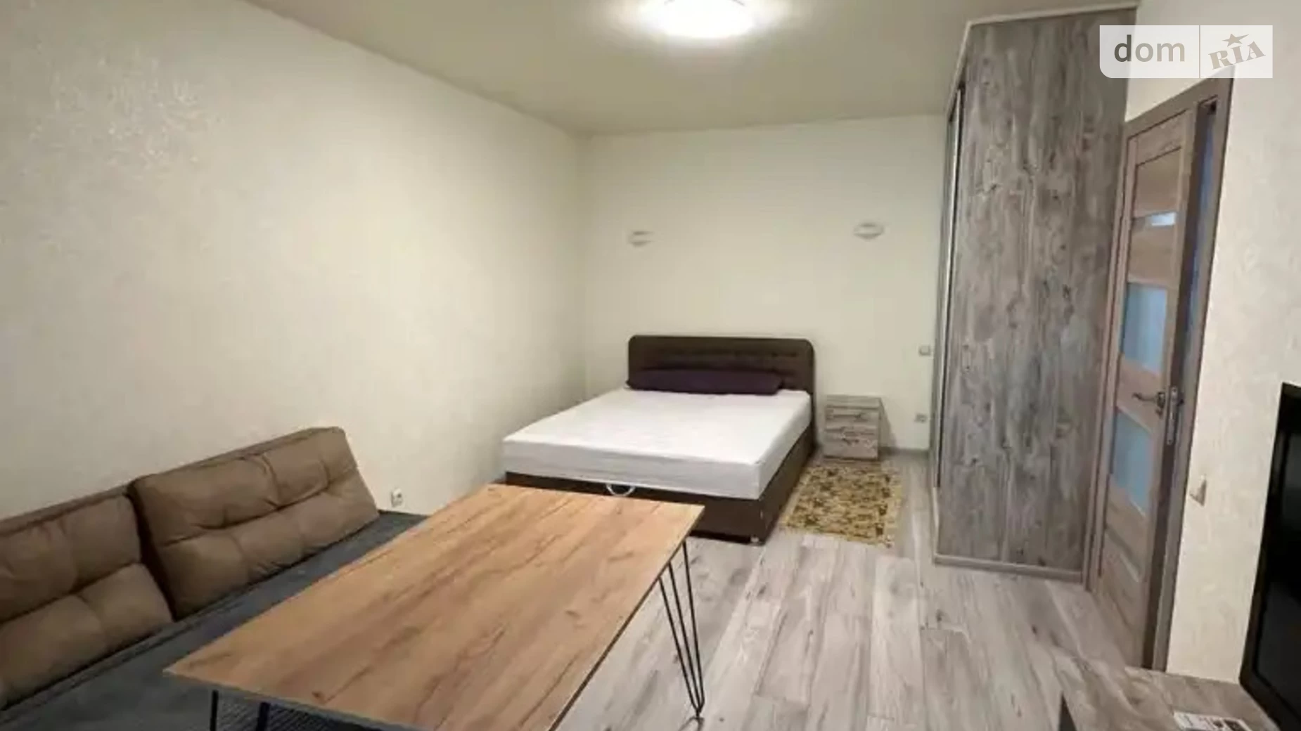 Сдается в аренду 1-комнатная квартира 45 кв. м в Днепре, вул. Набережная Победы, 44Н - фото 3