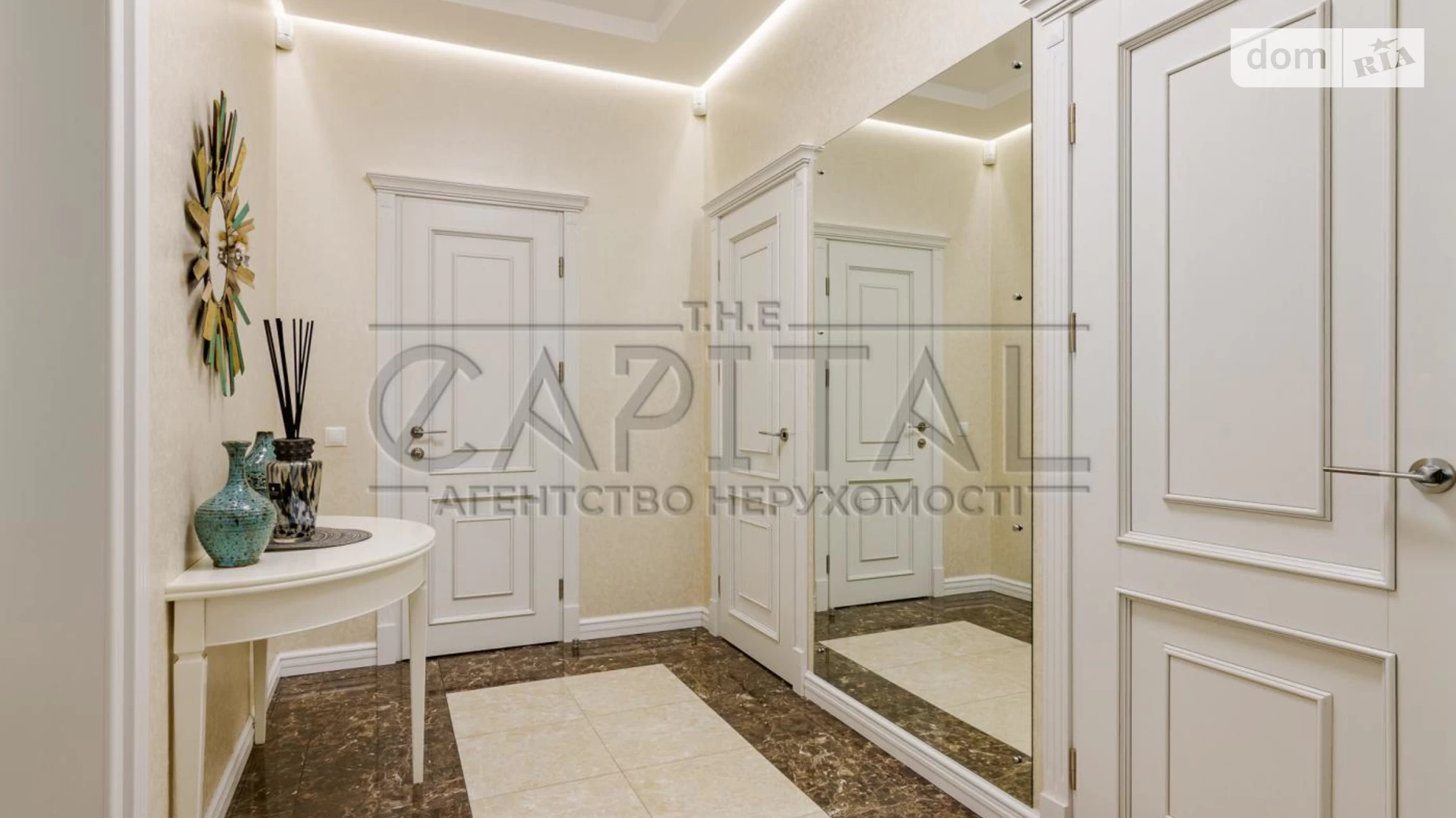 Продается дом на 2 этажа 232.4 кв. м с гаражом, цена: 600000 $ - фото 3