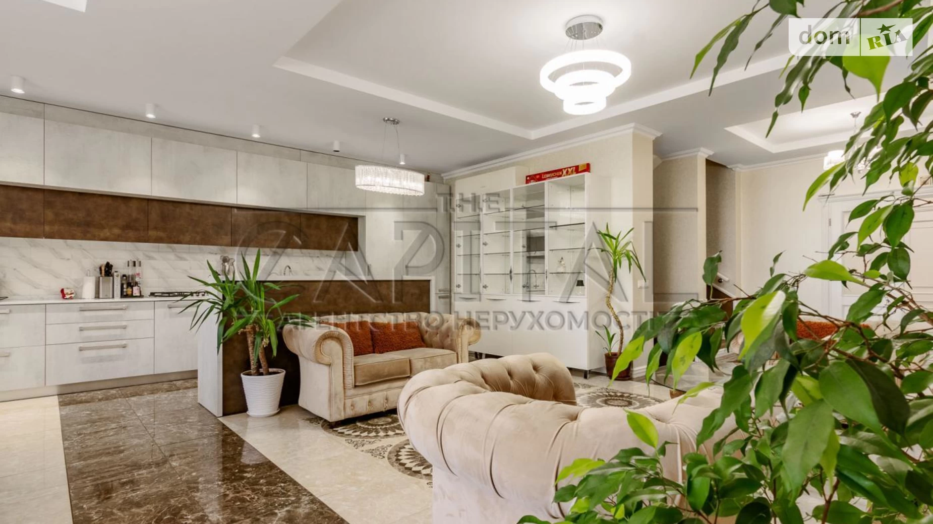 Продается дом на 2 этажа 232.4 кв. м с гаражом, цена: 600000 $ - фото 5