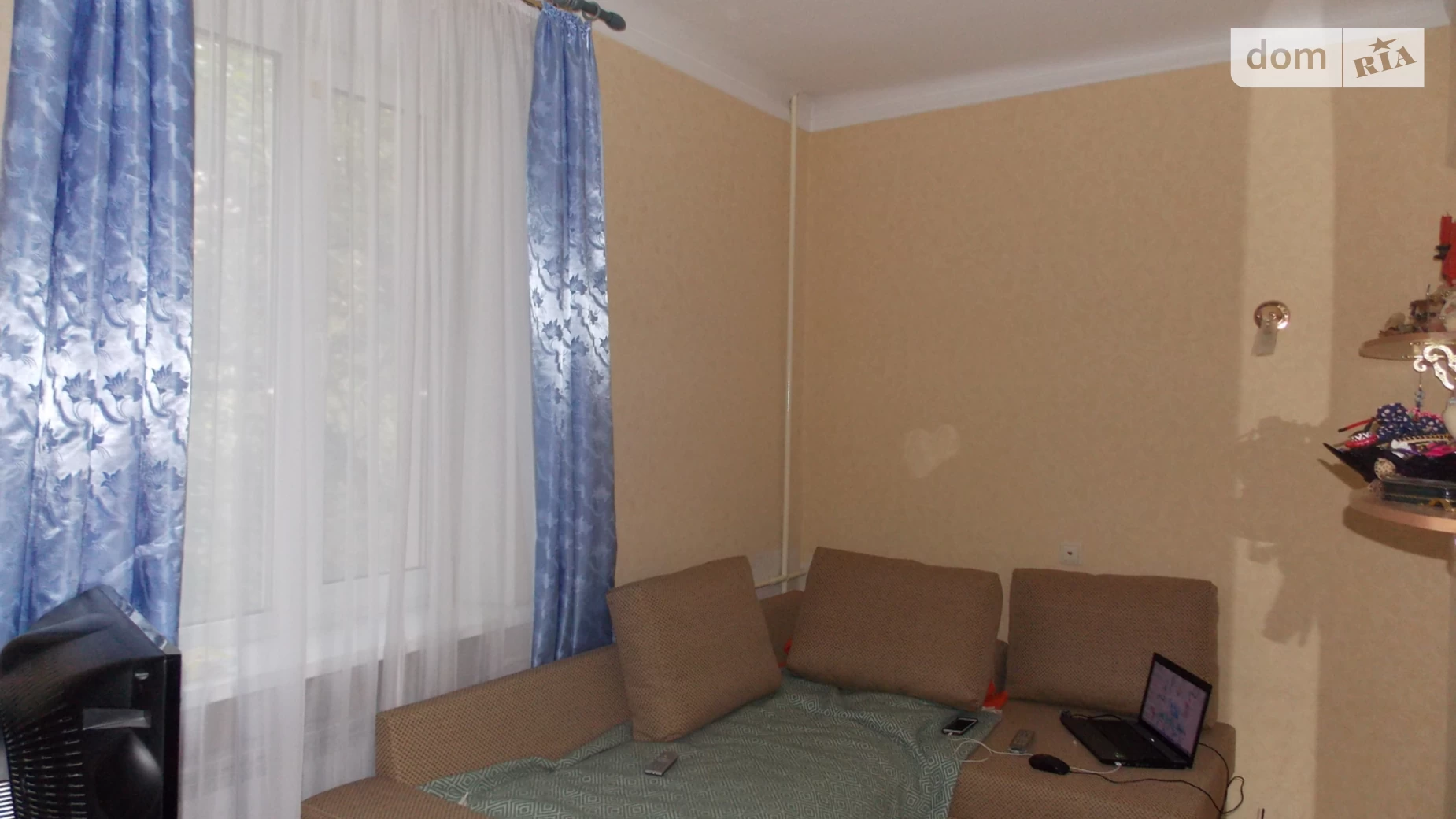 Продается 2-комнатная квартира 44 кв. м в Киеве, цена: 63000 $ - фото 4