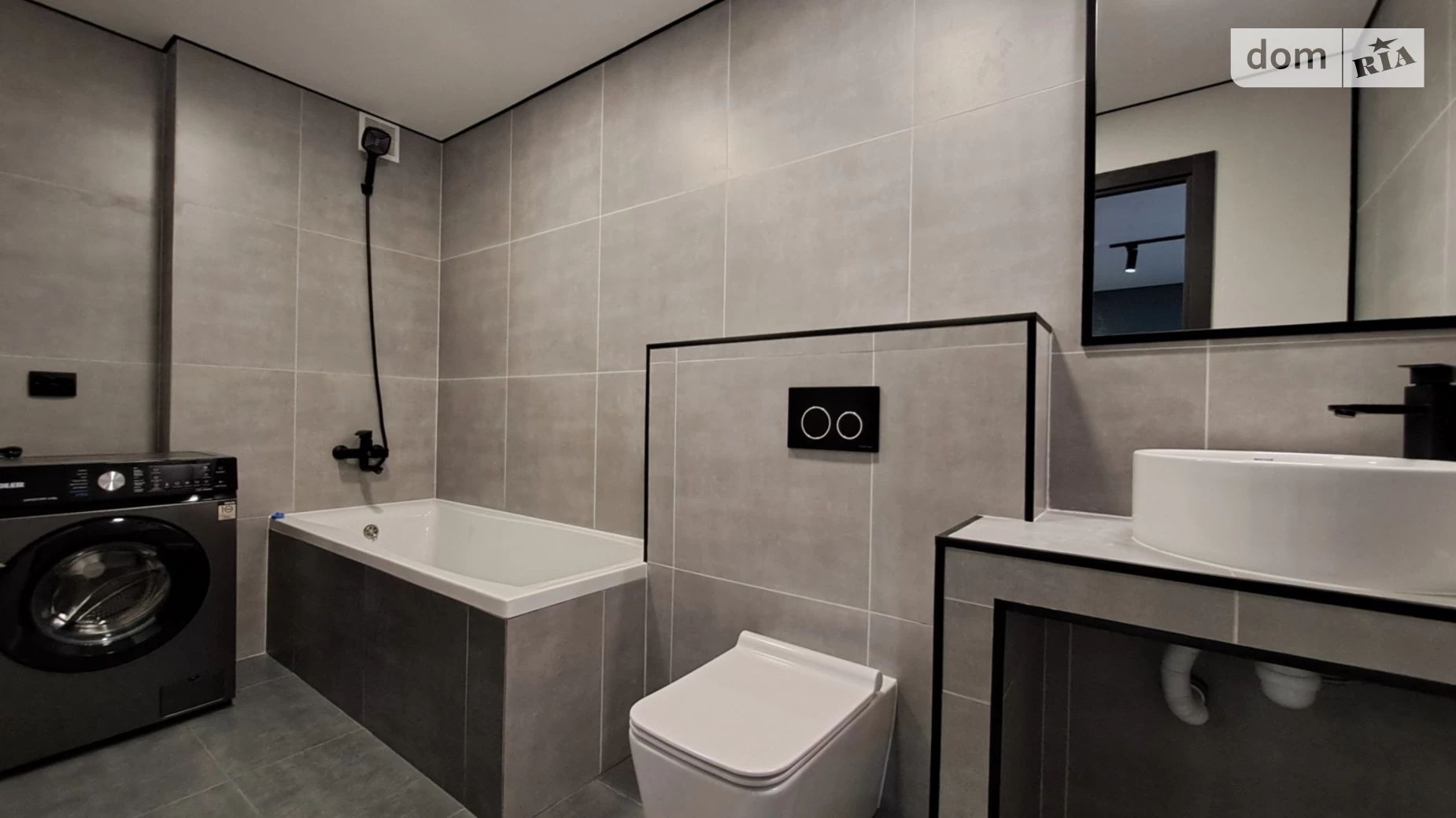 2-комнатная квартира 58 кв. м в, цена: 67500 $ - фото 5
