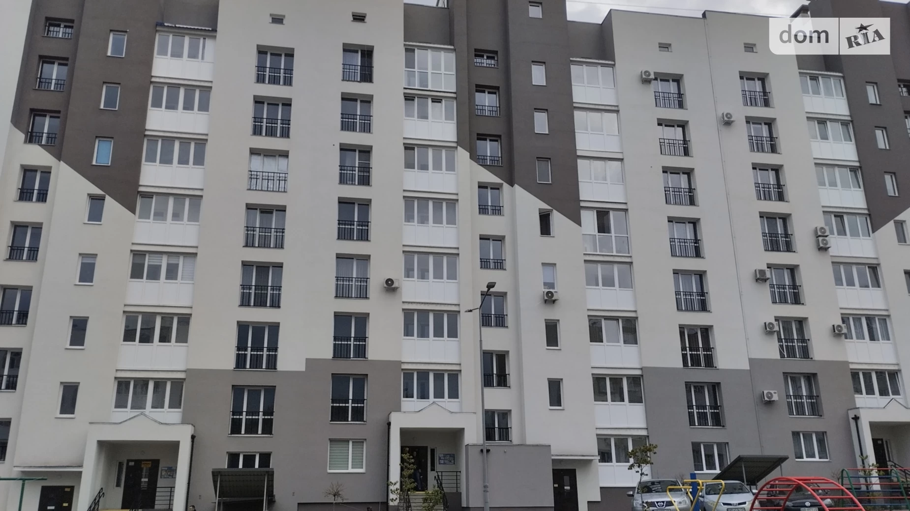 Сдается в аренду 1-комнатная квартира 40 кв. м в Виннице, ул. Николаевская - фото 2