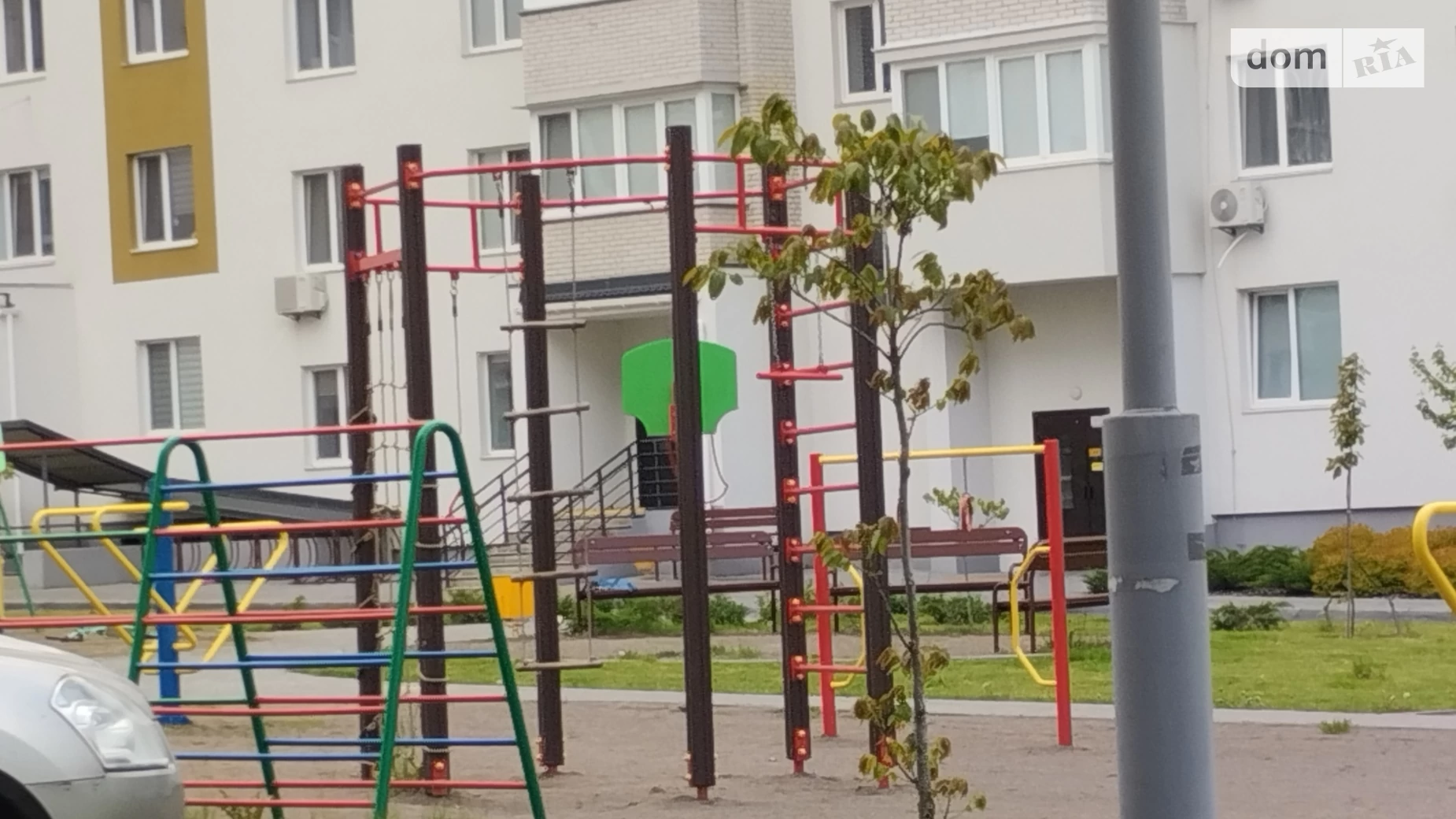 Сдается в аренду 1-комнатная квартира 40 кв. м в Виннице, ул. Николаевская - фото 4