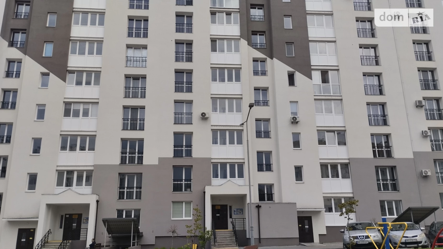 Сдается в аренду 1-комнатная квартира 40 кв. м в Виннице, ул. Николаевская - фото 3