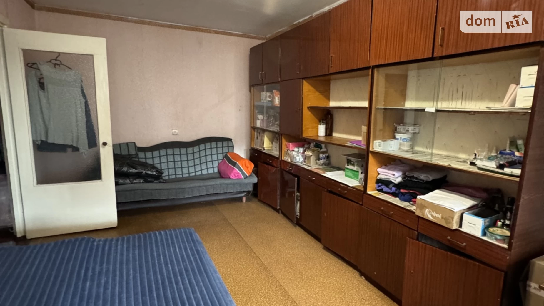 Сдается в аренду 1-комнатная квартира 35 кв. м в Виннице, ул. Келецкая - фото 2