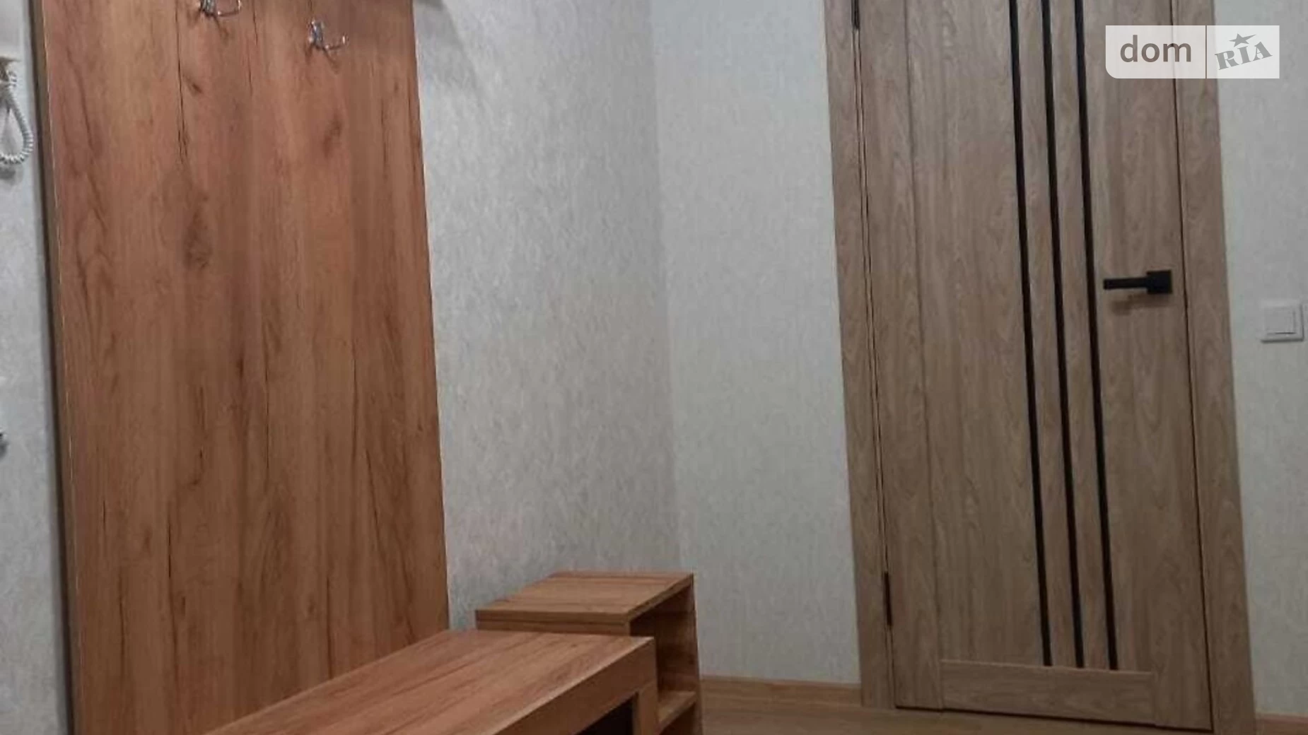 Сдается в аренду 1-комнатная квартира 52 кв. м в Хмельницком, ул. Примакова, 52Б - фото 4