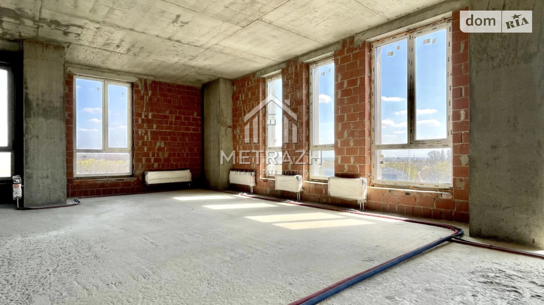 Продается 2-комнатная квартира 72.5 кв. м в Харькове, цена: 66000 $ - фото 3