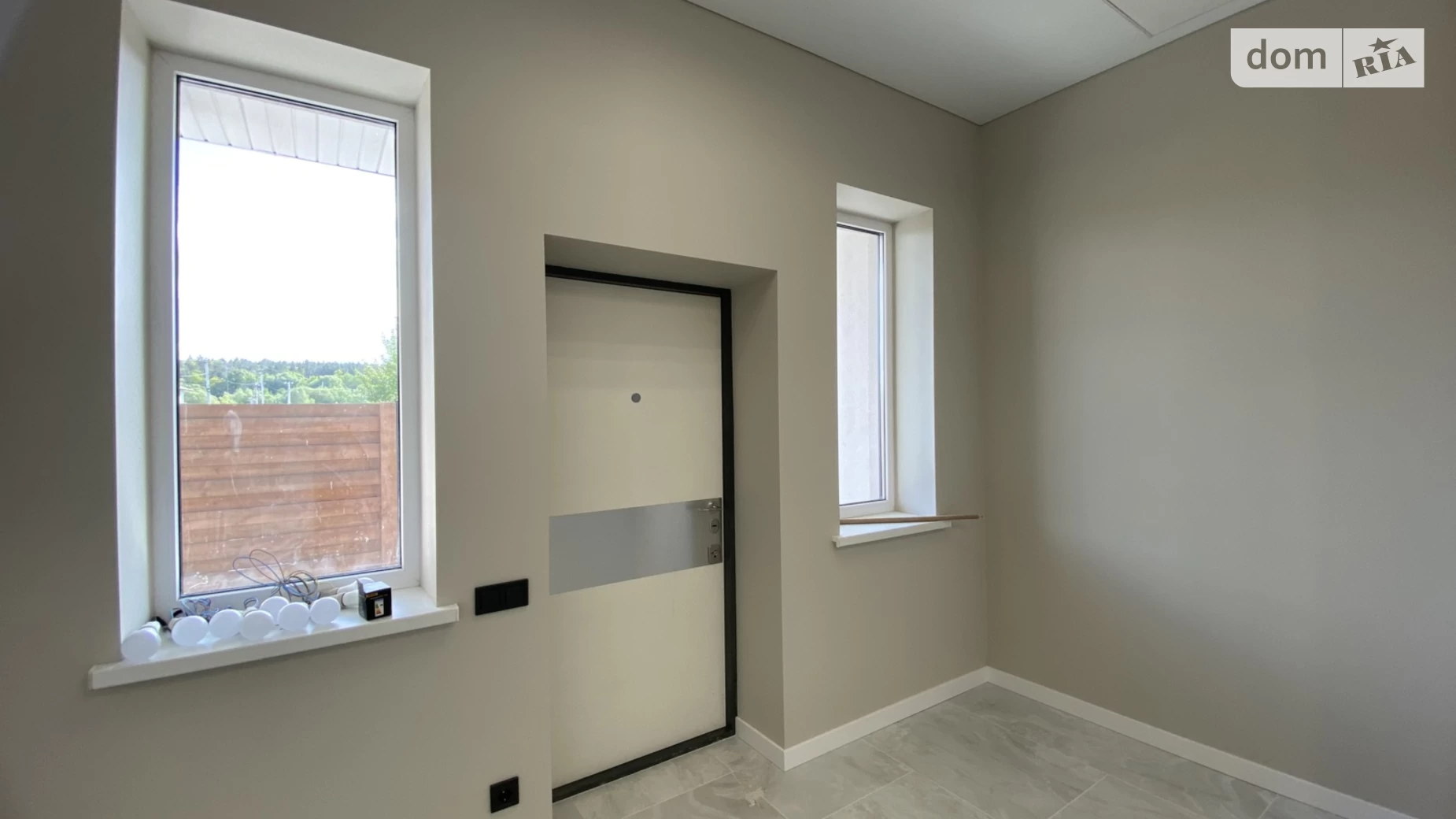 Продается одноэтажный дом 120 кв. м с камином, цена: 155000 $ - фото 2