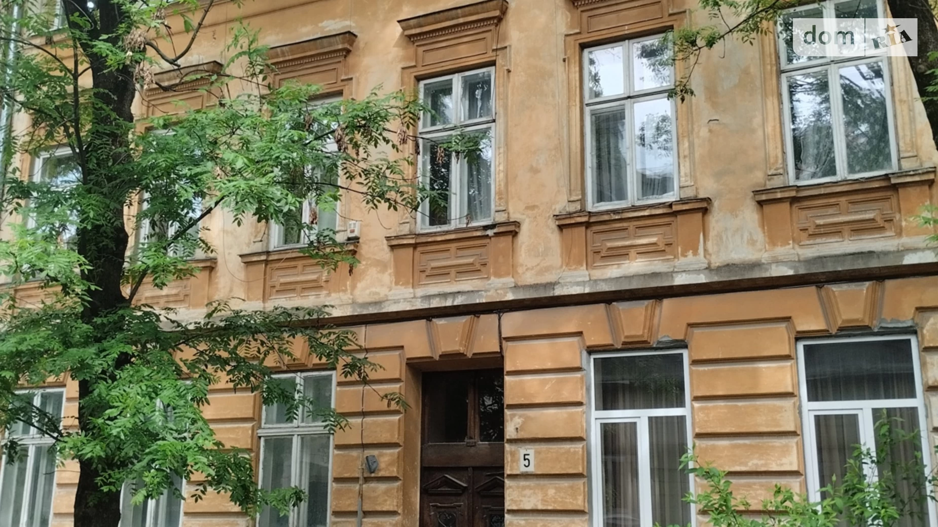 Здається в оренду 1-кімнатна квартира 48 кв. м у Львові, вул. Палія, 5 - фото 3