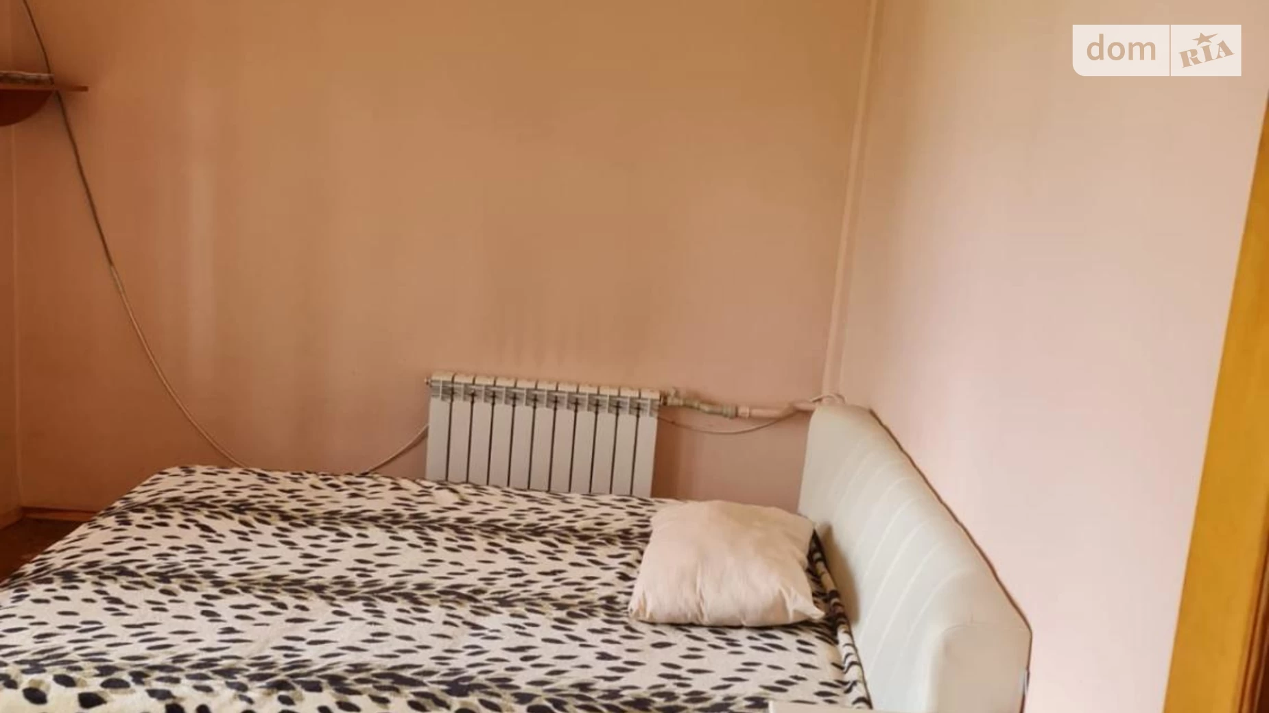 Сдается в аренду 2-комнатная квартира 48 кв. м в Харькове, ул. Мироносицкая, 99 - фото 2