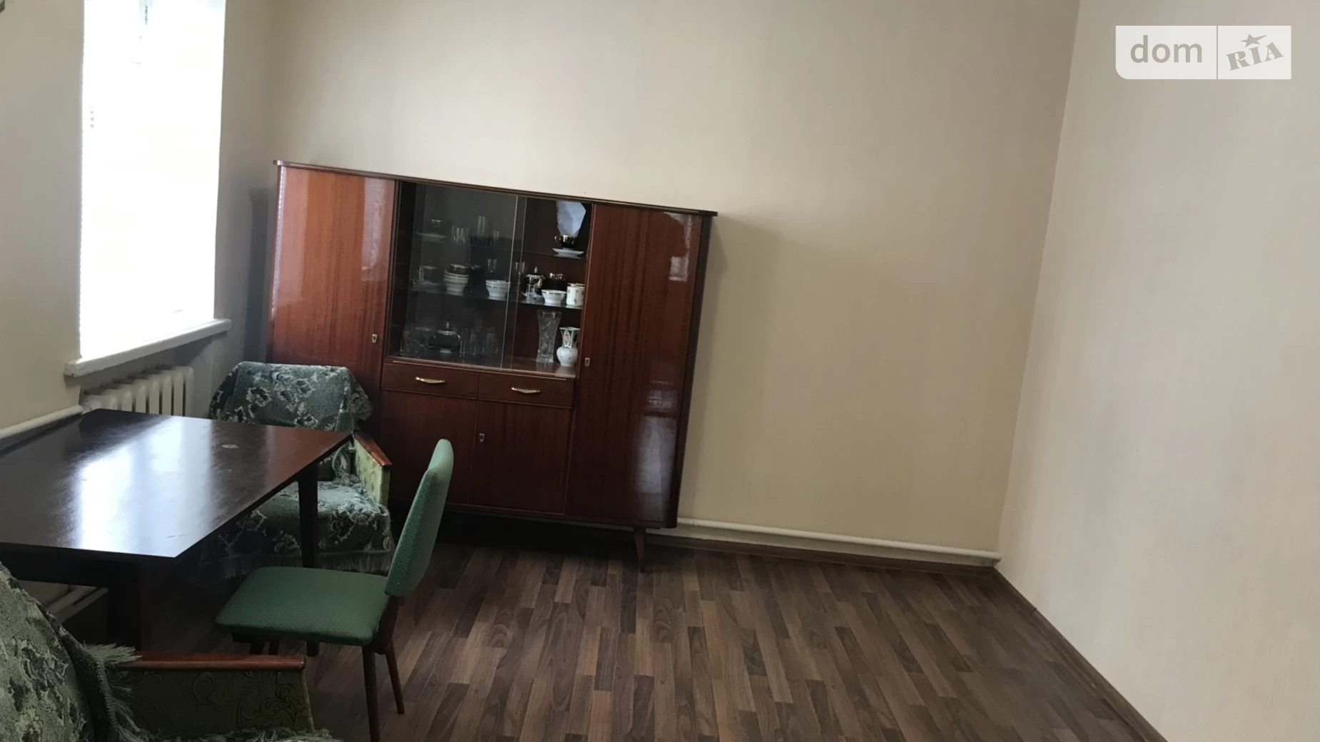 Сдается в аренду 3-комнатная квартира 57 кв. м в Полтаве, ул. Стретенская(Комсомольская) - фото 2