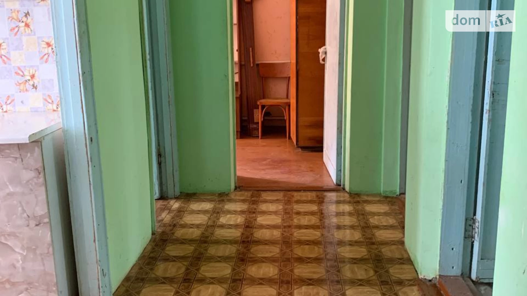 Продается 3-комнатная квартира 53 кв. м в Сутисках, ул. Заречная, 10 - фото 3