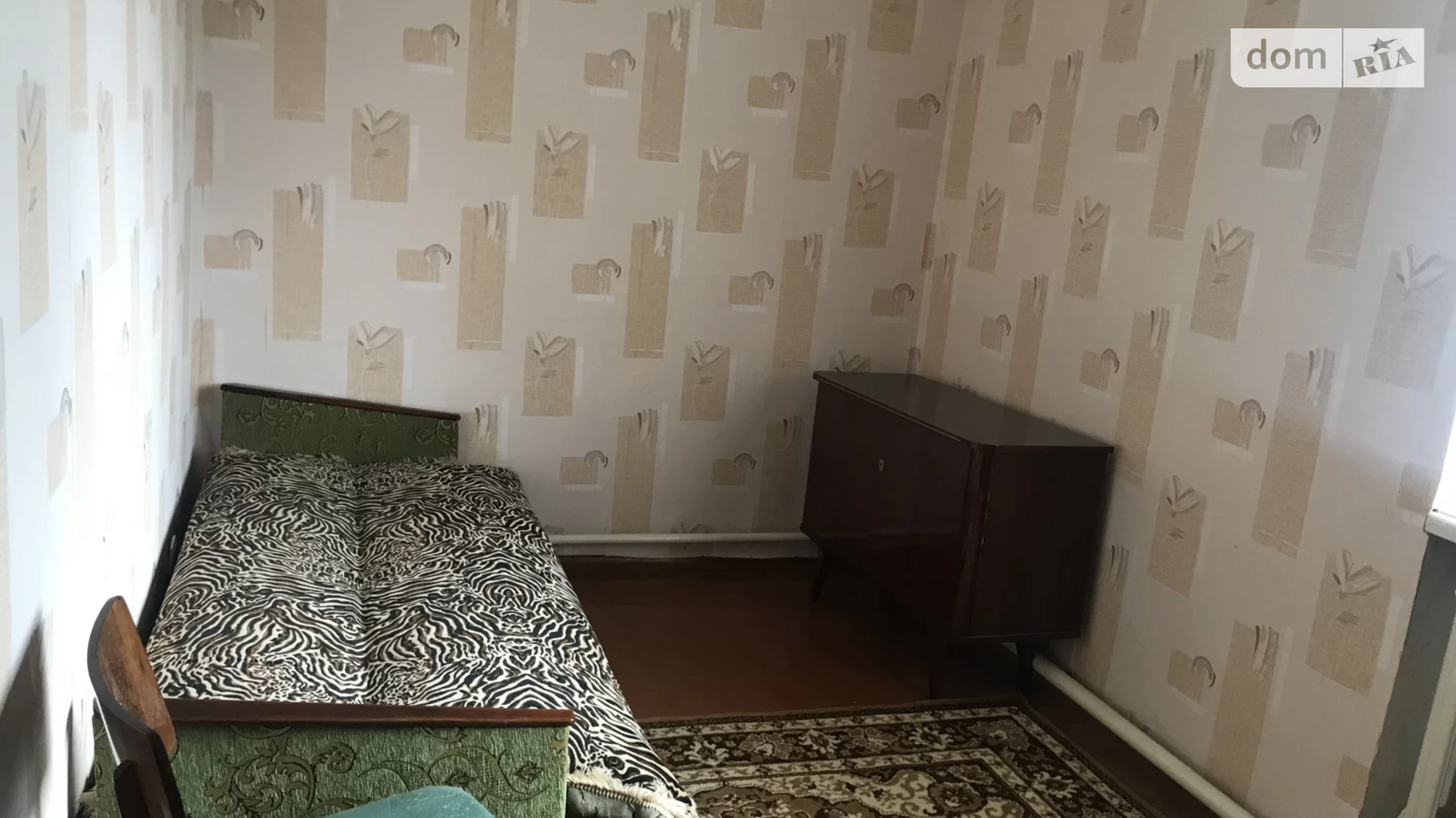 Сдается в аренду 3-комнатная квартира 57 кв. м в Полтаве, ул. Стретенская(Комсомольская) - фото 5
