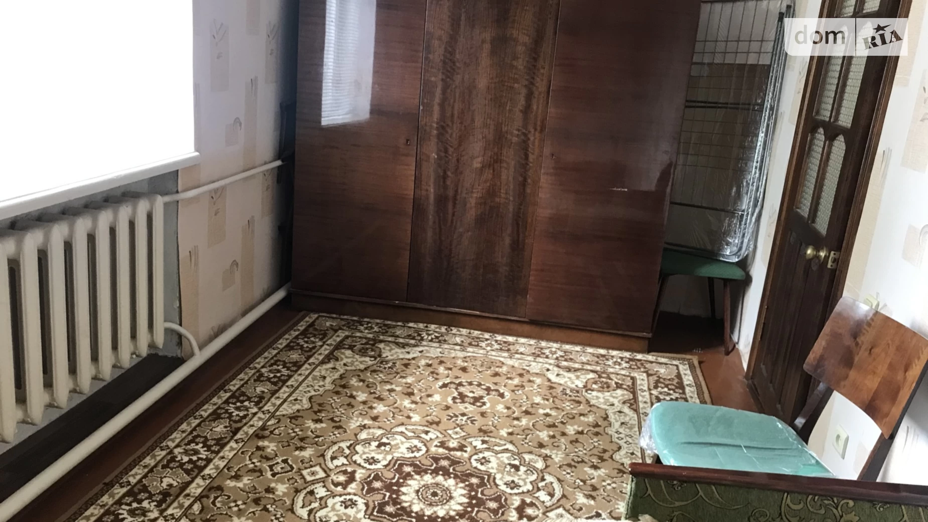 Сдается в аренду 3-комнатная квартира 57 кв. м в Полтаве, ул. Стретенская(Комсомольская) - фото 5