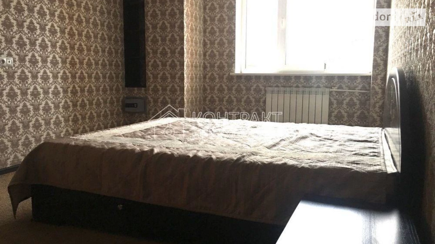Сдается в аренду 2-комнатная квартира 68 кв. м в Харькове, просп. Аэрокосмический(Гагарина) - фото 5