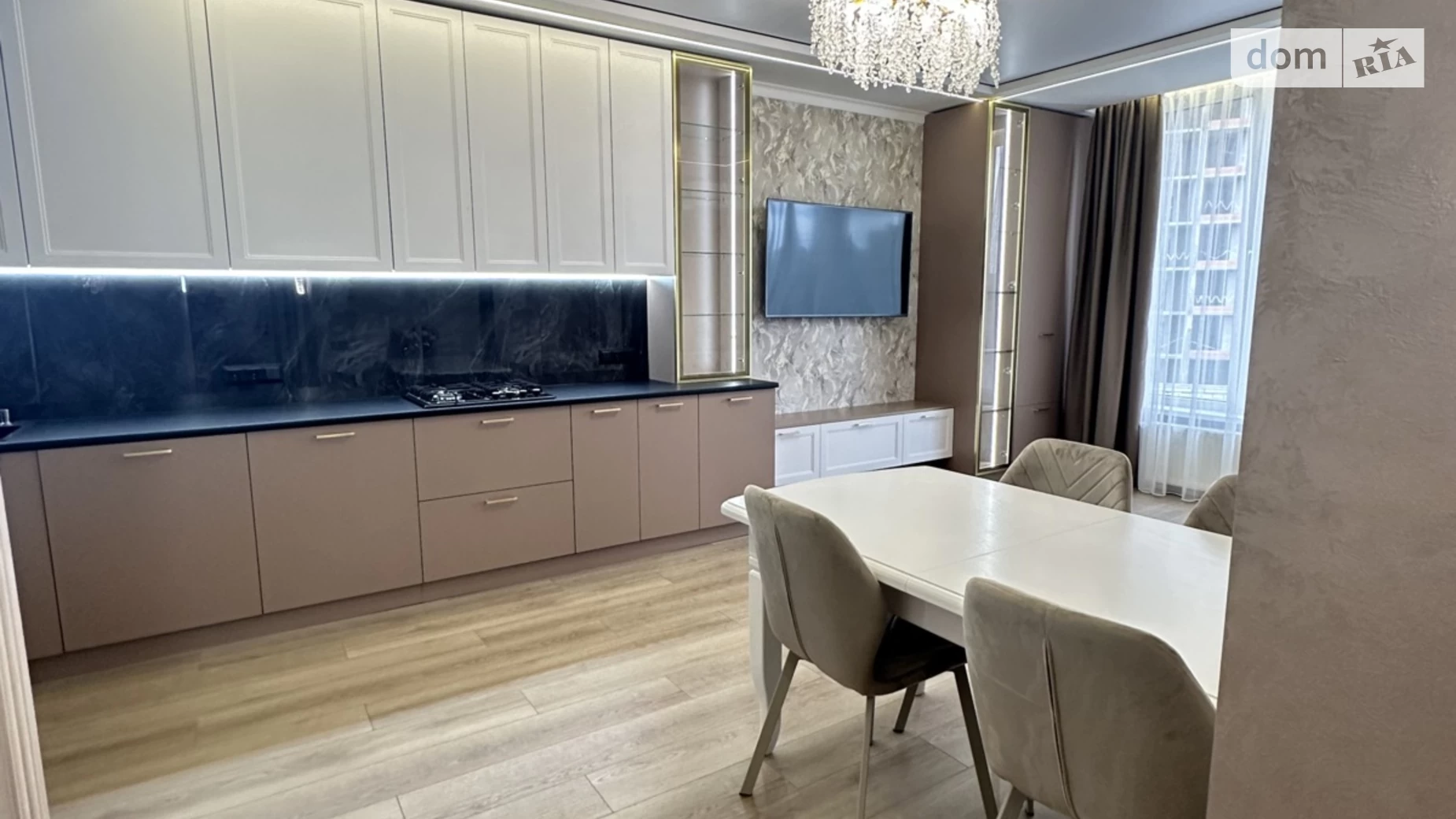 Продается 2-комнатная квартира 65 кв. м в Ивано-Франковске, цена: 97000 $ - фото 5