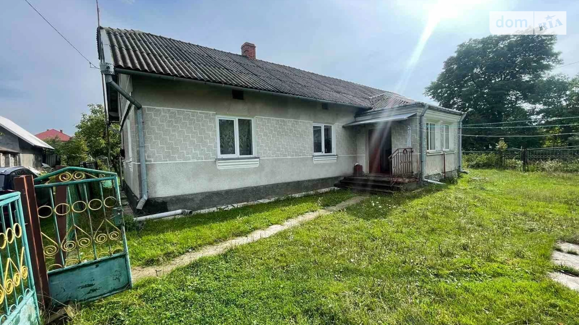 Продається одноповерховий будинок 115 кв. м з банею/сауною, цена: 47000 $ - фото 4