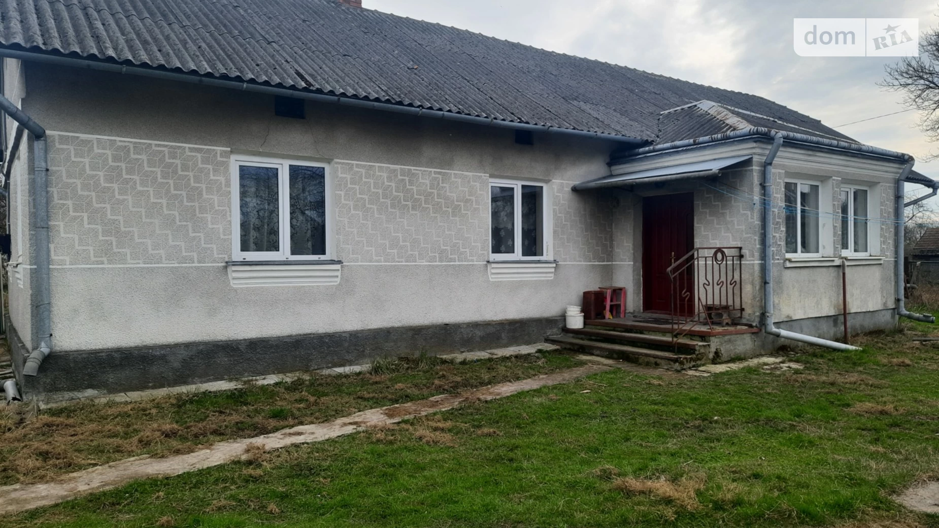 Продається одноповерховий будинок 115 кв. м з банею/сауною, цена: 47000 $ - фото 5