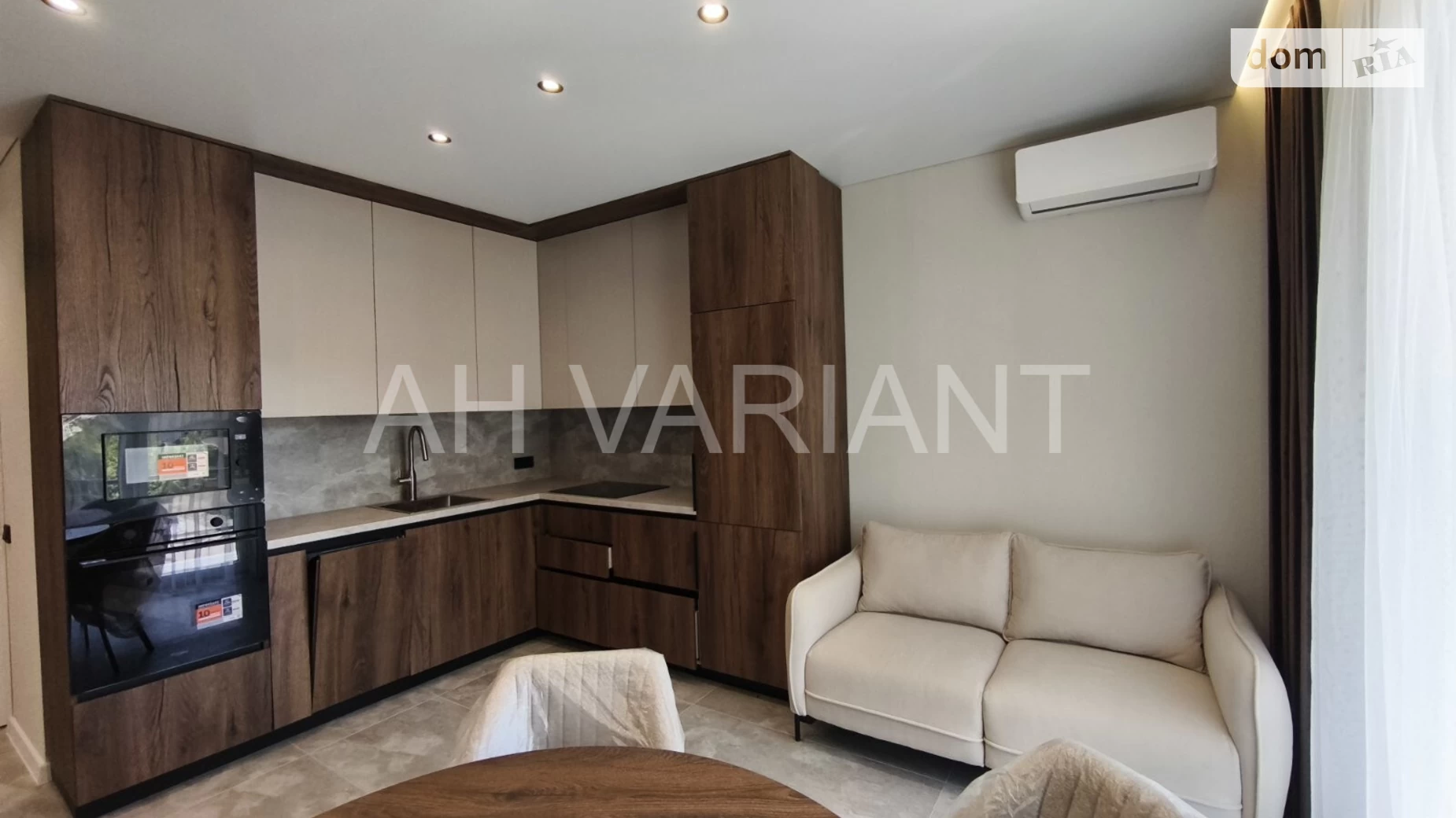 Продается 1-комнатная квартира 42 кв. м в, цена: 77000 $ - фото 3