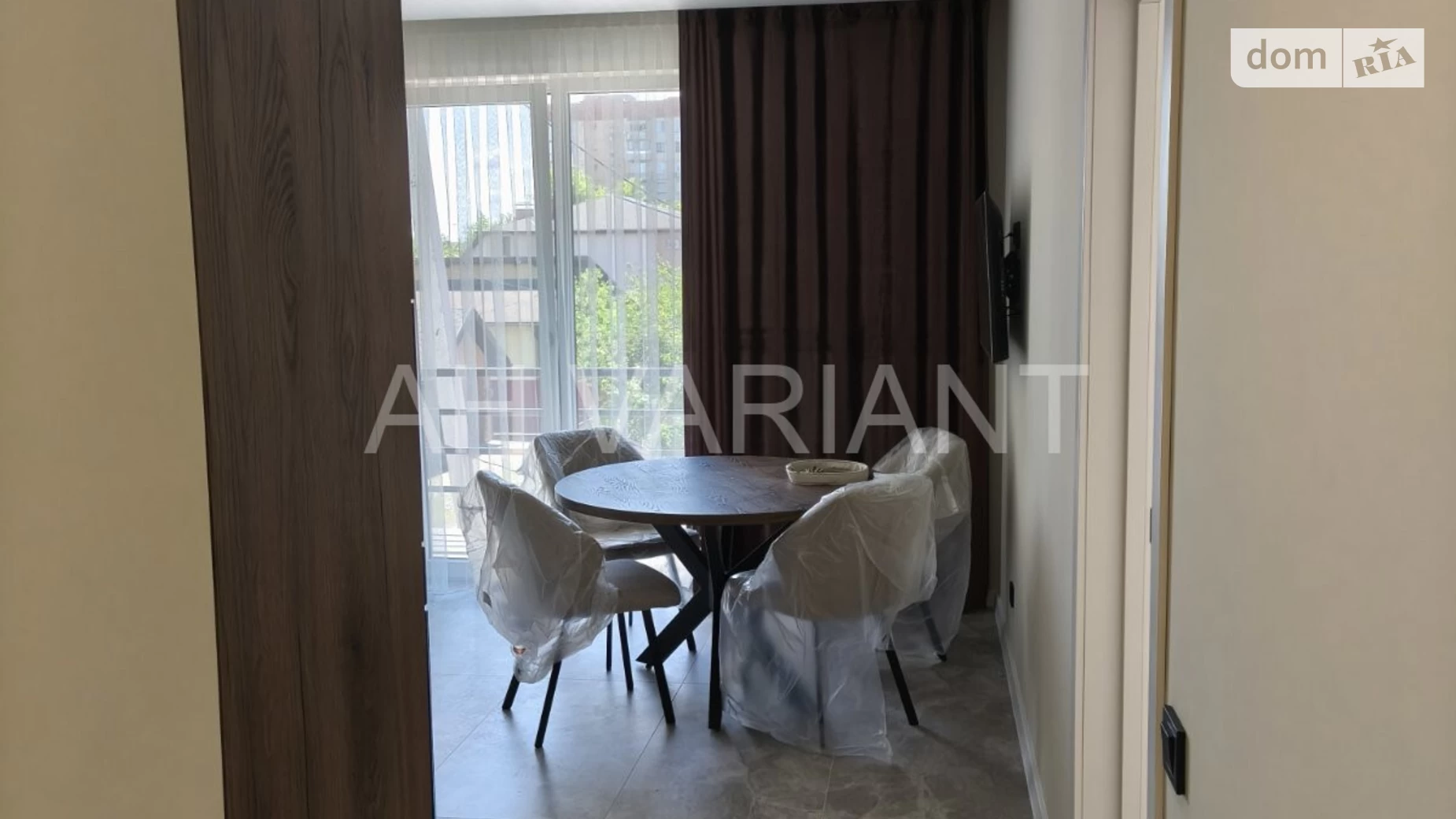 Продается 1-комнатная квартира 42 кв. м в, цена: 77000 $ - фото 5