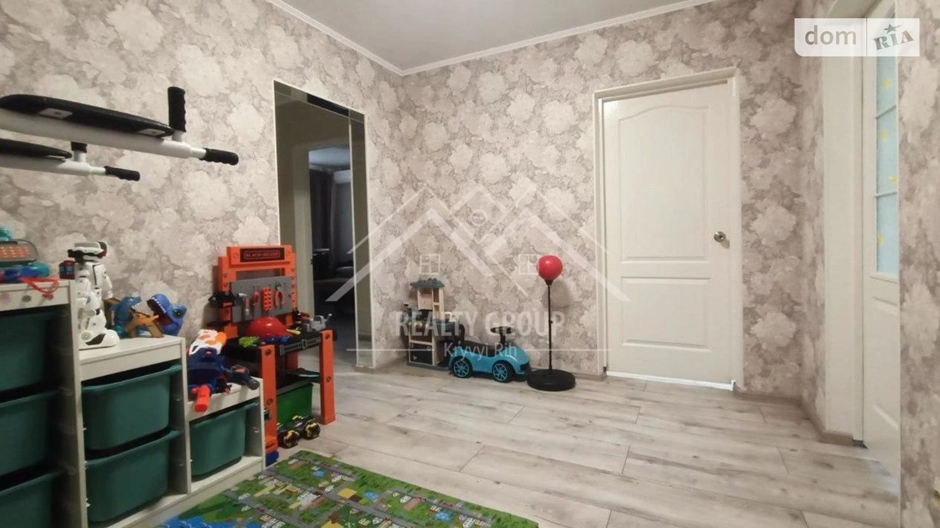 Продається 3-кімнатна квартира 75.63 кв. м у Кривому Розі, вул. Січеславська(Кремлівська), 46 - фото 2
