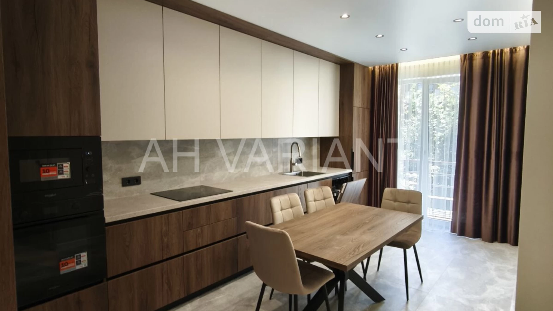 Продается 2-комнатная квартира 63 кв. м в, цена: 115000 $ - фото 3