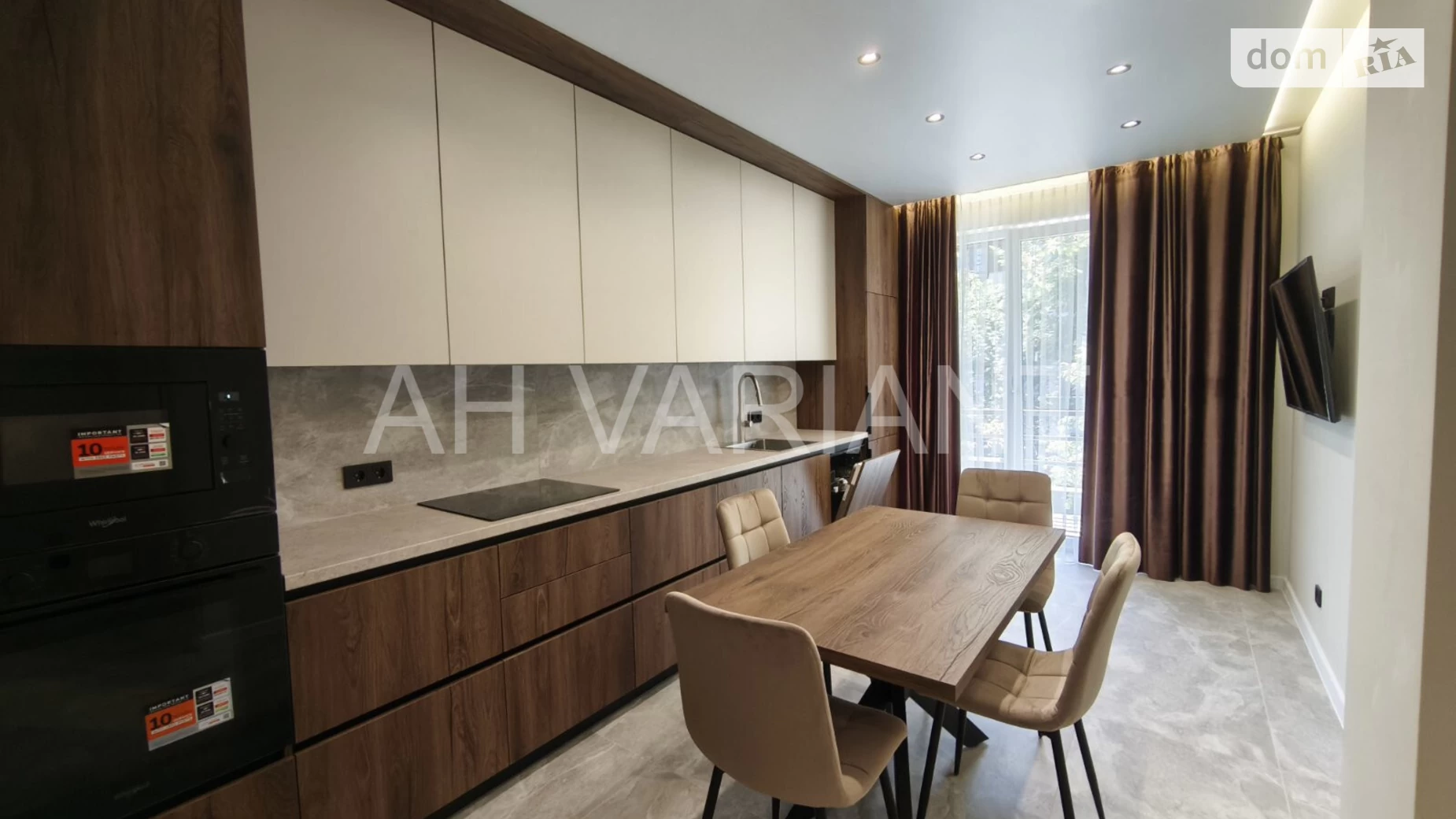 Продается 2-комнатная квартира 63 кв. м в, цена: 115000 $ - фото 2
