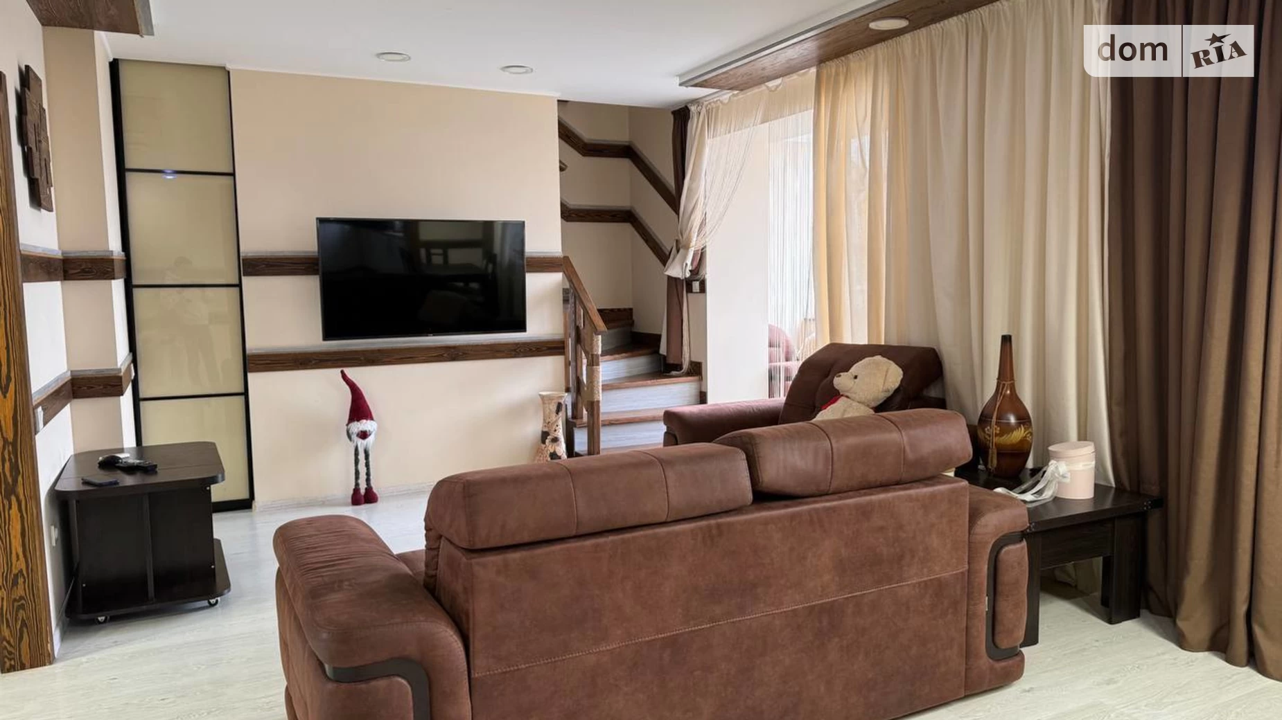 Продается 4-комнатная квартира 173.7 кв. м в Ровно, ул. Буковинская - фото 5